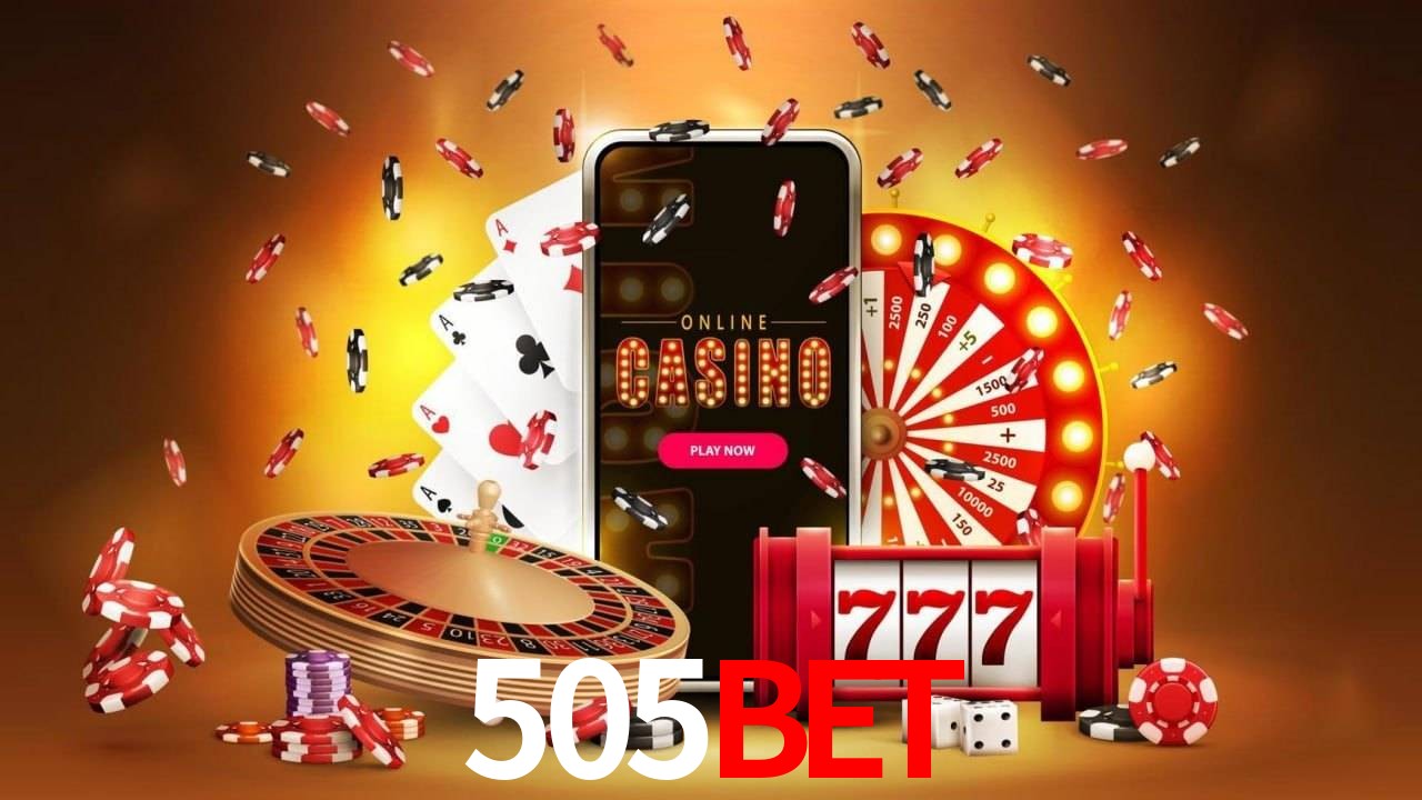 Estatísticas 505bet